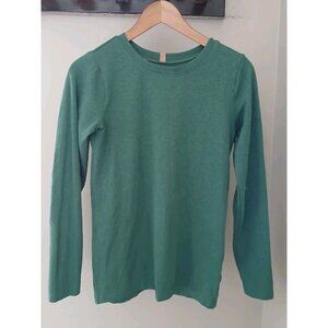 Lunya Restore Long Sleeve Top